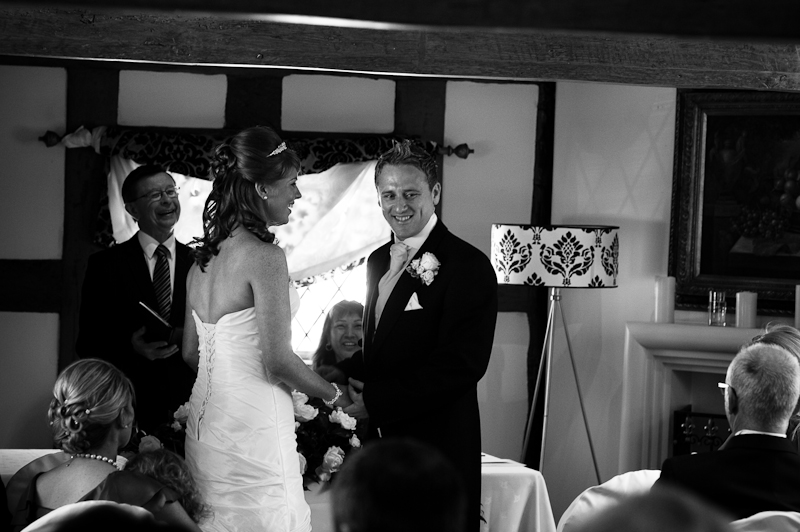 Wedding! Paul and Rebecca at Davenport Green Hall, Cheshire — DSC 9364 (photo 41)