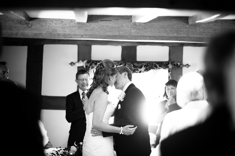 Wedding! Paul and Rebecca at Davenport Green Hall, Cheshire — DSC 9393 (photo 44)