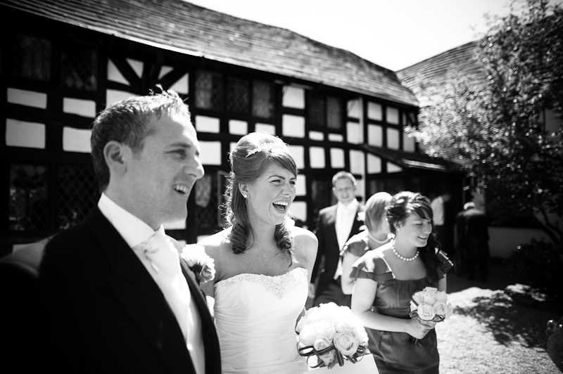 Wedding! Paul and Rebecca at Davenport Green Hall, Cheshire — DSC 9429 (photo 45)
