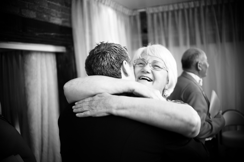 Wedding! Paul and Rebecca at Davenport Green Hall, Cheshire — DSC 9642 (photo 61)