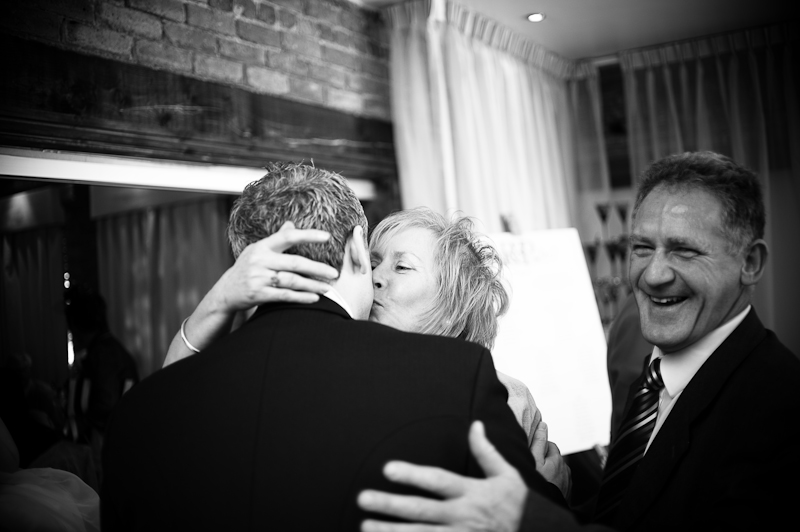 Wedding! Paul and Rebecca at Davenport Green Hall, Cheshire — DSC 9670 (photo 62)