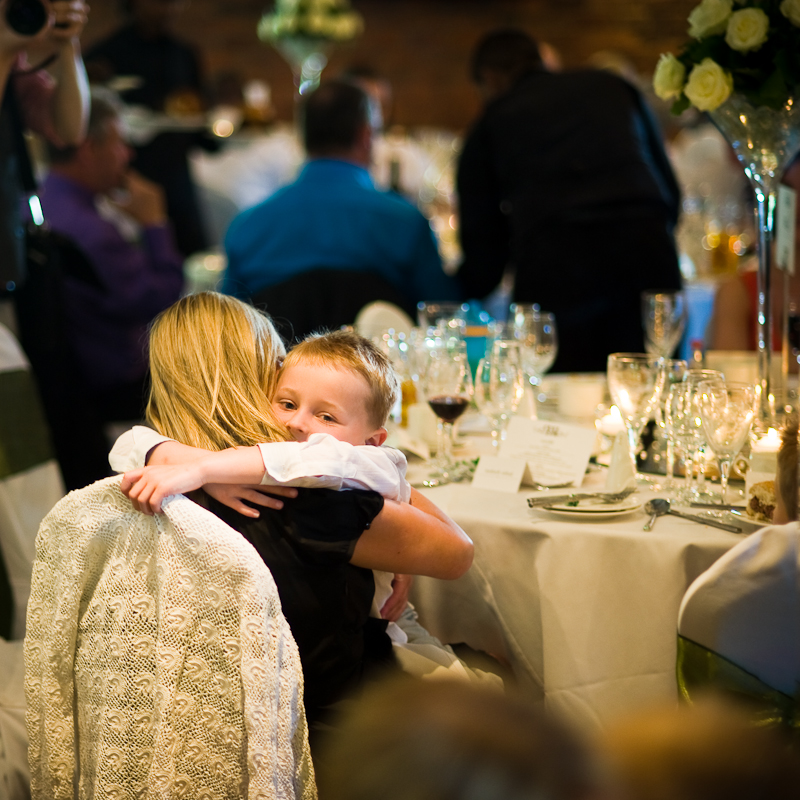Wedding! Paul and Rebecca at Davenport Green Hall, Cheshire — DSC 9743 (photo 76)