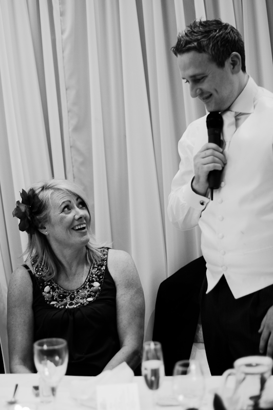 Wedding! Paul and Rebecca at Davenport Green Hall, Cheshire — DSC 9837 (photo 80)