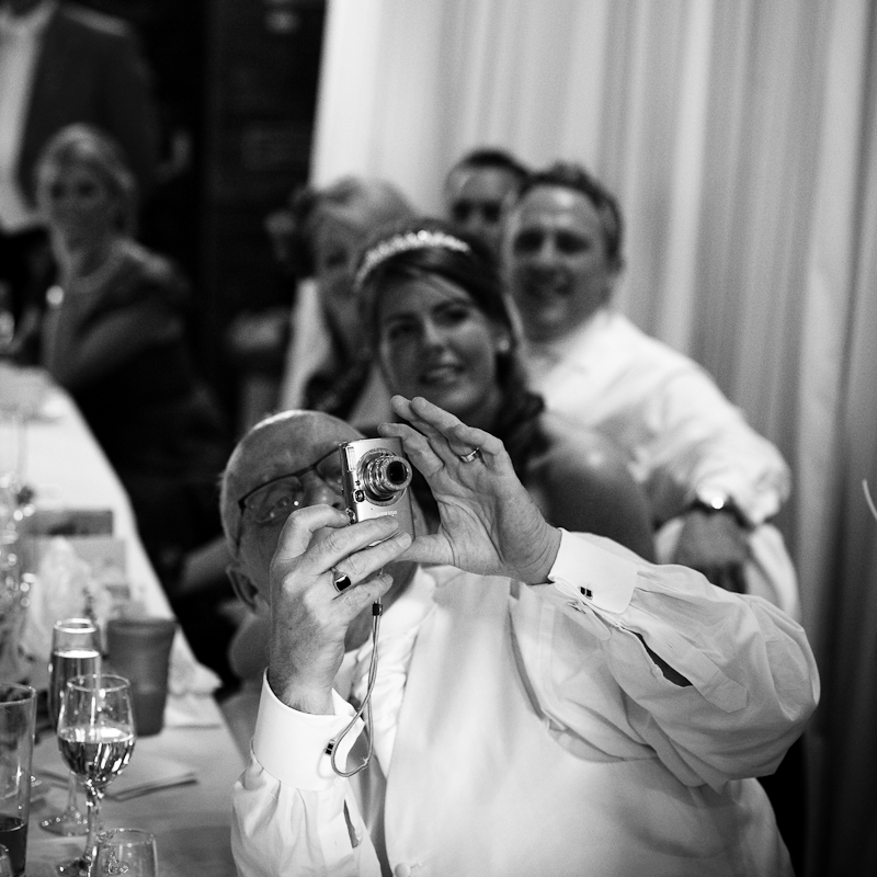 Wedding! Paul and Rebecca at Davenport Green Hall, Cheshire — DSC 9891 (photo 85)