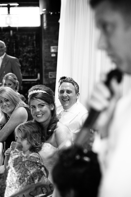 Wedding! Paul and Rebecca at Davenport Green Hall, Cheshire — DSC 9898 (photo 86)