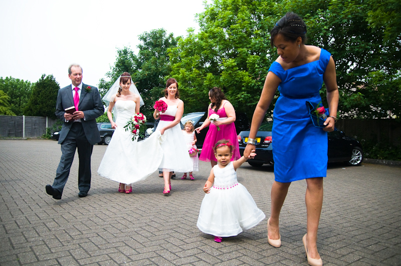 Wedding! Rowan and Faye in Bristol. — DSC 6456 (photo 22)
