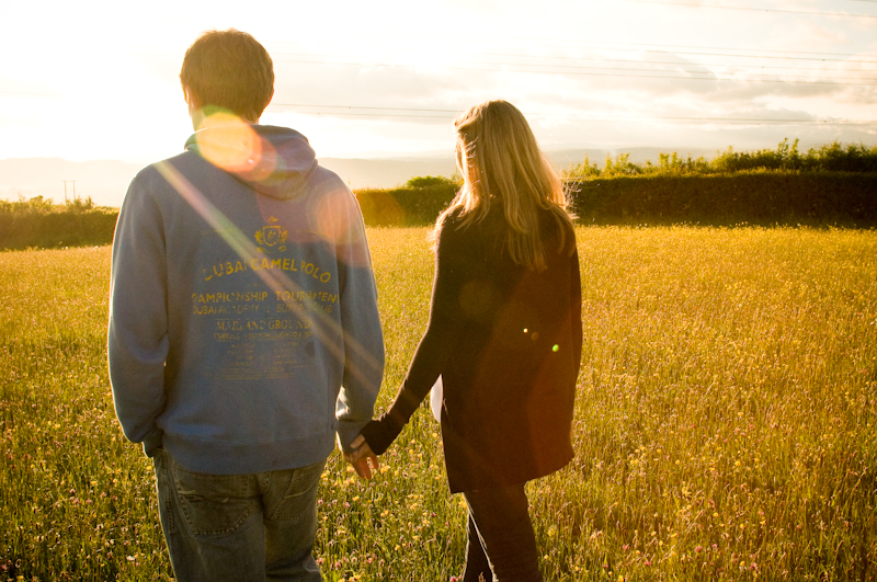 Engagement Shoot! Alex and Sian in Glamorgan — DSC 5600 (photo 11)
