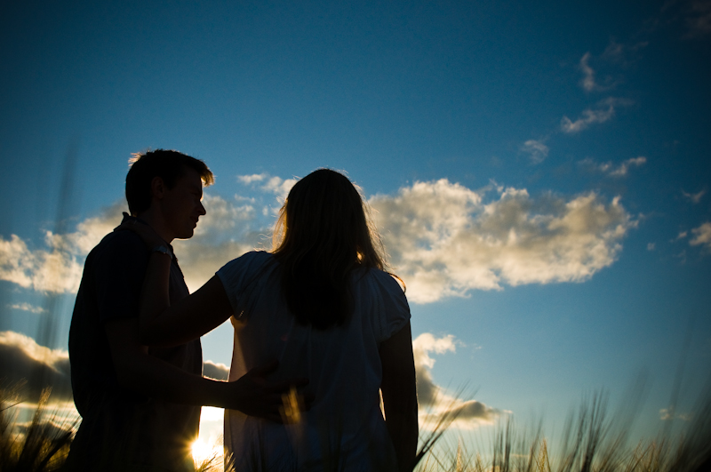Engagement Shoot! Alex and Sian in Glamorgan — DSC 5672 (photo 16)
