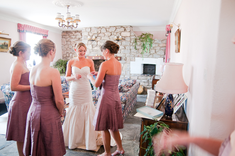 Wedding! Alex and Sian, The Vale of Glamorgan. — Blog (photo 10)