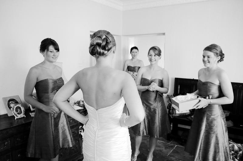 Wedding! Alex and Sian, The Vale of Glamorgan. — Blog (photo 11)