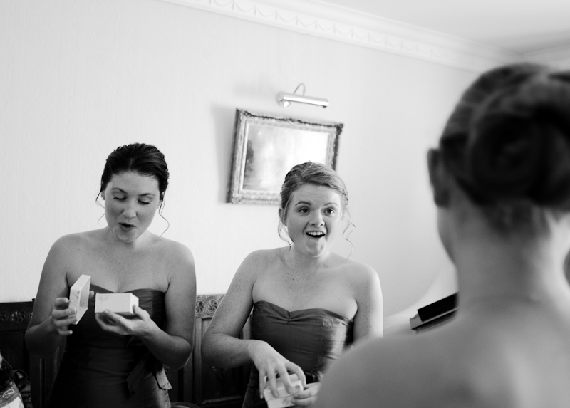 Wedding! Alex and Sian, The Vale of Glamorgan. — Blog (photo 12)
