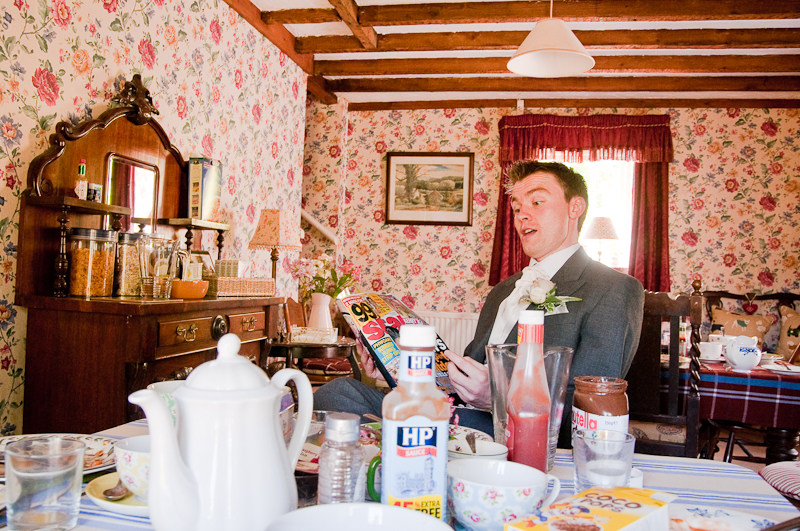 Wedding! Alex and Sian, The Vale of Glamorgan. — Blog (photo 22)