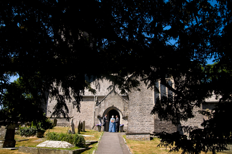 Wedding! Alex and Sian, The Vale of Glamorgan. — Blog (photo 35)