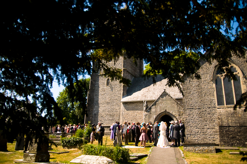 Wedding! Alex and Sian, The Vale of Glamorgan. — Blog (photo 47)