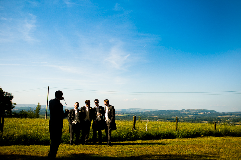 Wedding! Alex and Sian, The Vale of Glamorgan. — Blog (photo 74)