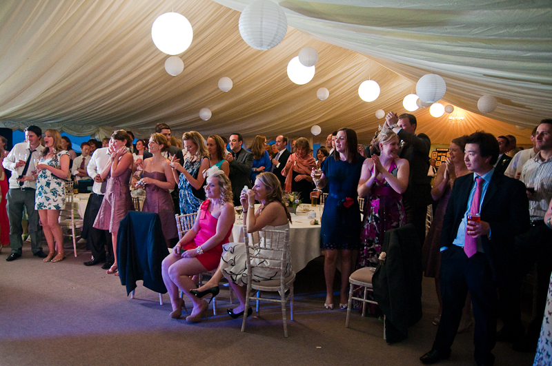 Wedding! Alex and Sian, The Vale of Glamorgan. — Blog (photo 99)