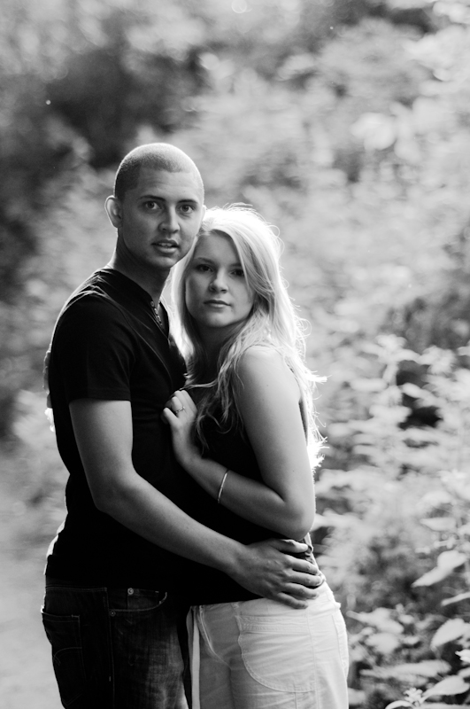 Engagement Shoot in Bristol! Mike and Gabi — Blog (photo 3)