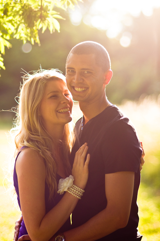 Engagement Shoot in Bristol! Mike and Gabi — Blog (photo 4)