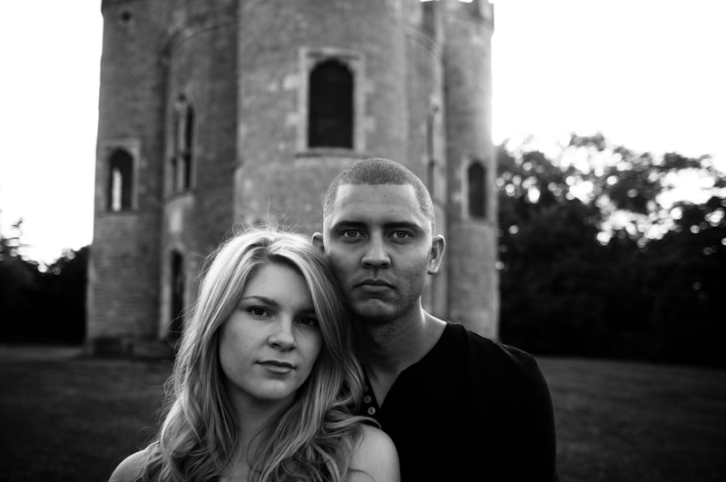 Engagement Shoot in Bristol! Mike and Gabi — Blog (photo 6)