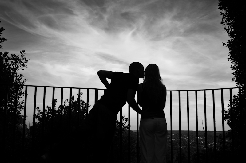 Engagement Shoot in Bristol! Mike and Gabi — Blog (photo 7)