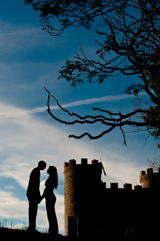 Engagement Shoot in Bristol! Mike and Gabi — Blog (photo 8)