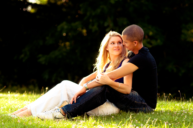 Engagement Shoot in Bristol! Mike and Gabi — Blog (photo 9)