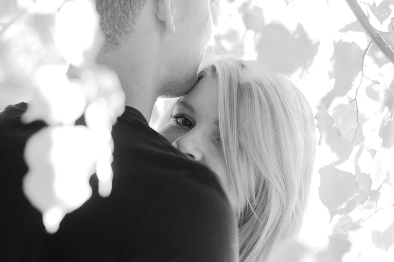 Engagement Shoot in Bristol! Mike and Gabi — Blog (photo 10)