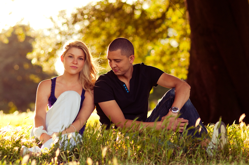 Engagement Shoot in Bristol! Mike and Gabi — Blog (photo 12)