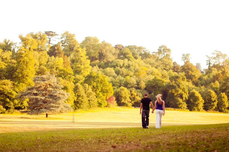 Engagement Shoot in Bristol! Mike and Gabi — Blog (photo 13)