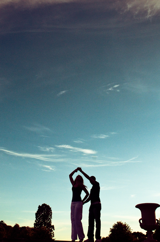 Engagement Shoot in Bristol! Mike and Gabi — Blog (photo 14)