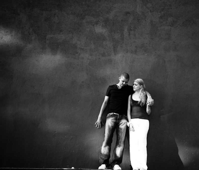 Engagement Shoot in Bristol! Mike and Gabi — Blog (photo 15)