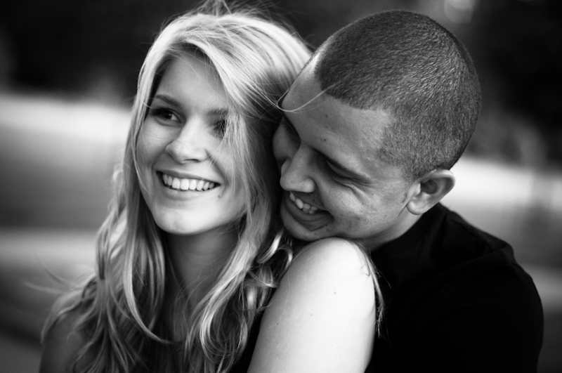 Engagement Shoot in Bristol! Mike and Gabi — Blog (photo 16)