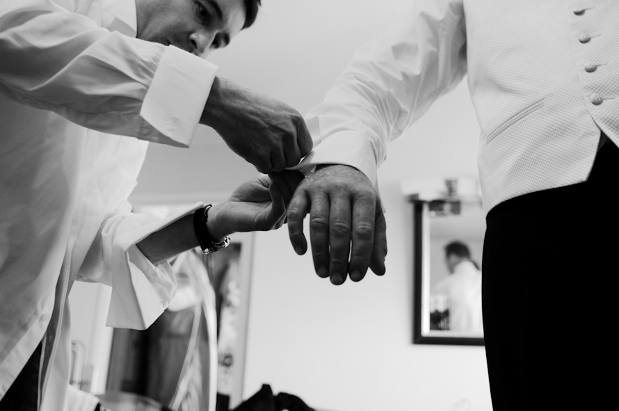 Wedding! Adam and Lucy in Westonbirt — Blog (photo 5)