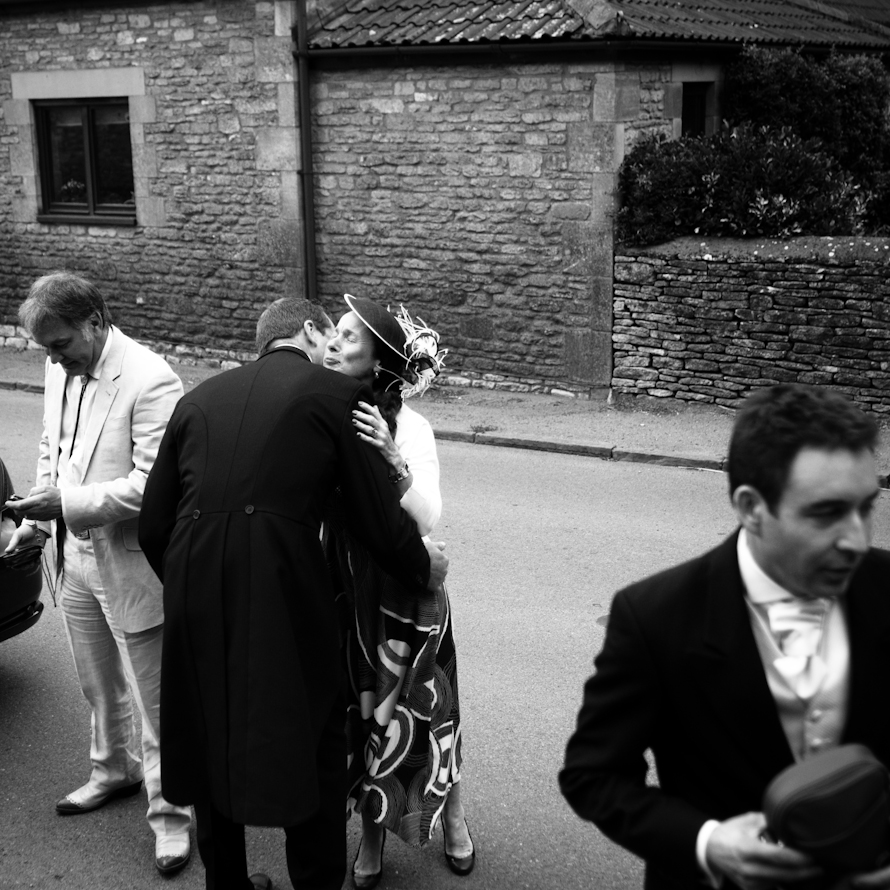 Wedding! Adam and Lucy in Westonbirt — Blog (photo 7)