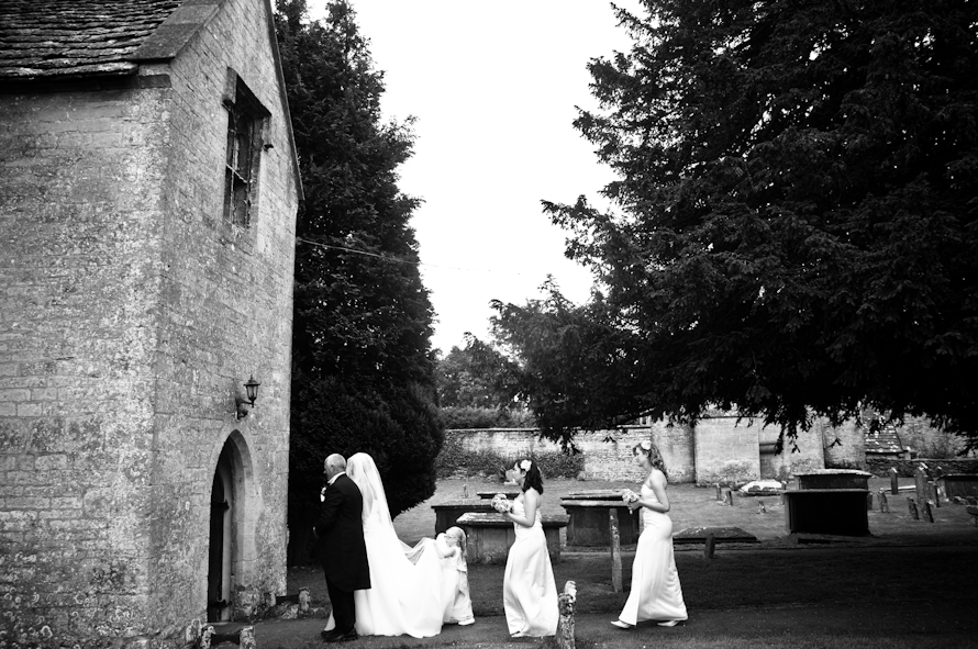 Wedding! Adam and Lucy in Westonbirt — Blog (photo 11)