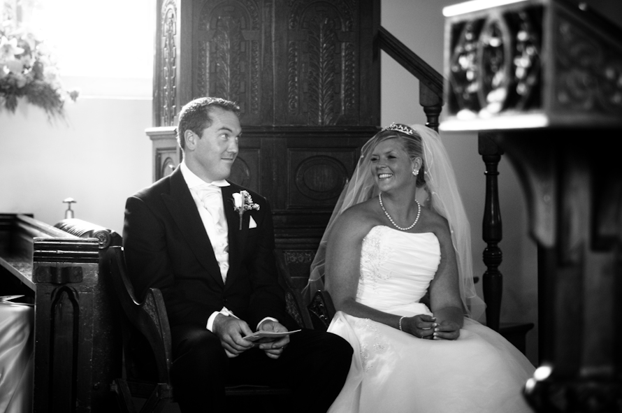 Wedding! Adam and Lucy in Westonbirt — Blog (photo 14)