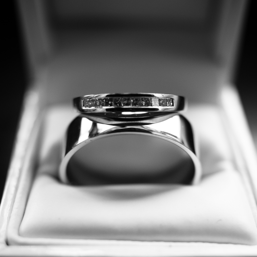 Wedding! Adam and Lucy in Westonbirt — Blog (photo 4)