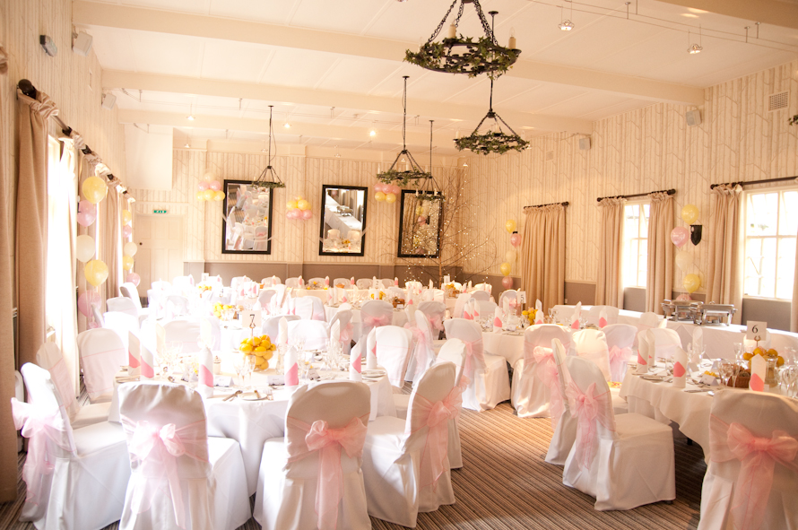 Wedding! Adam and Lucy in Westonbirt — Blog (photo 23)
