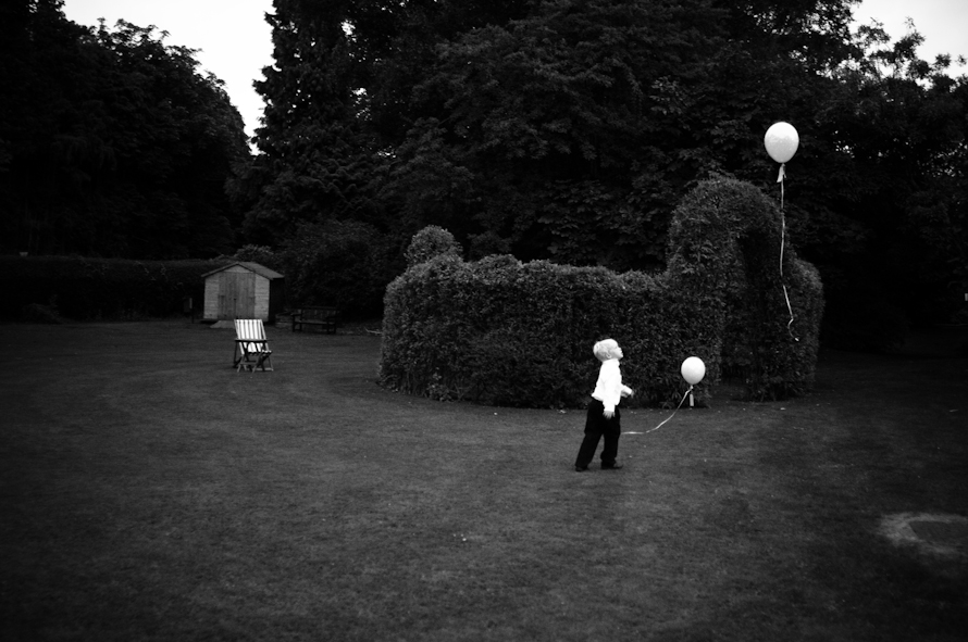 Wedding! Adam and Lucy in Westonbirt — Blog (photo 30)