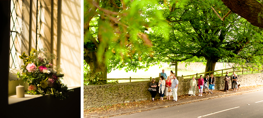 Wedding! Adam and Lucy in Westonbirt — Lucy Adam (photo 10)