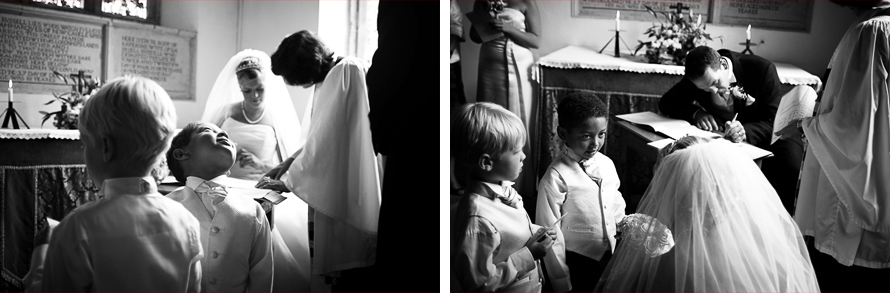 Wedding! Adam and Lucy in Westonbirt — Lucy Adam (photo 15)