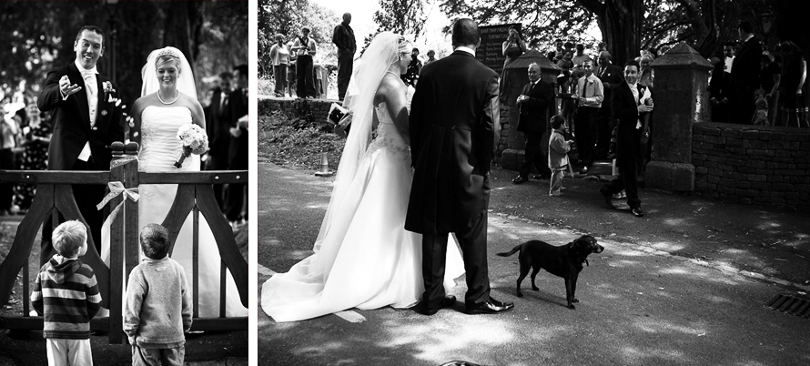 Wedding! Adam and Lucy in Westonbirt — Lucy Adam (photo 19)