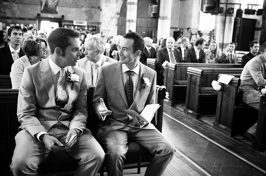 Wedding! Lucy and Ed in Aberystwyth. — Blog (photo 8)