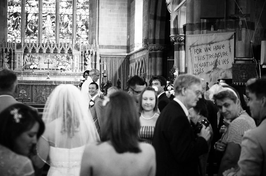 Wedding! Lucy and Ed in Aberystwyth. — Blog (photo 12)