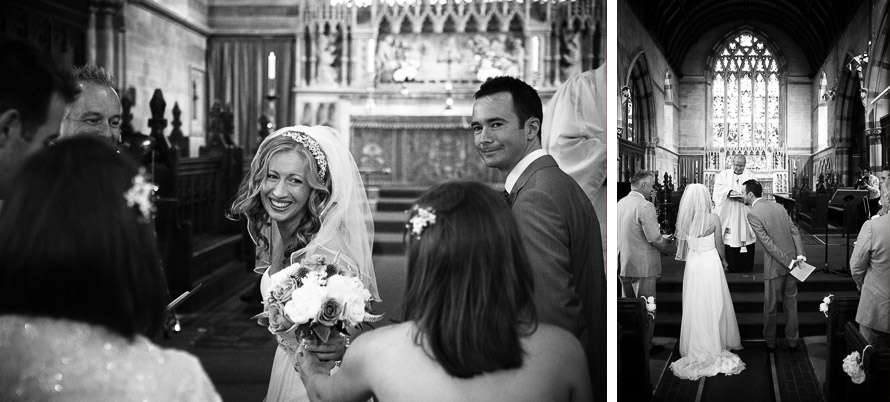 Wedding! Lucy and Ed in Aberystwyth. — Blog (photo 13)