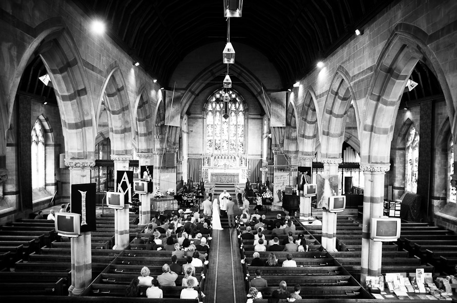 Wedding! Lucy and Ed in Aberystwyth. — Blog (photo 14)