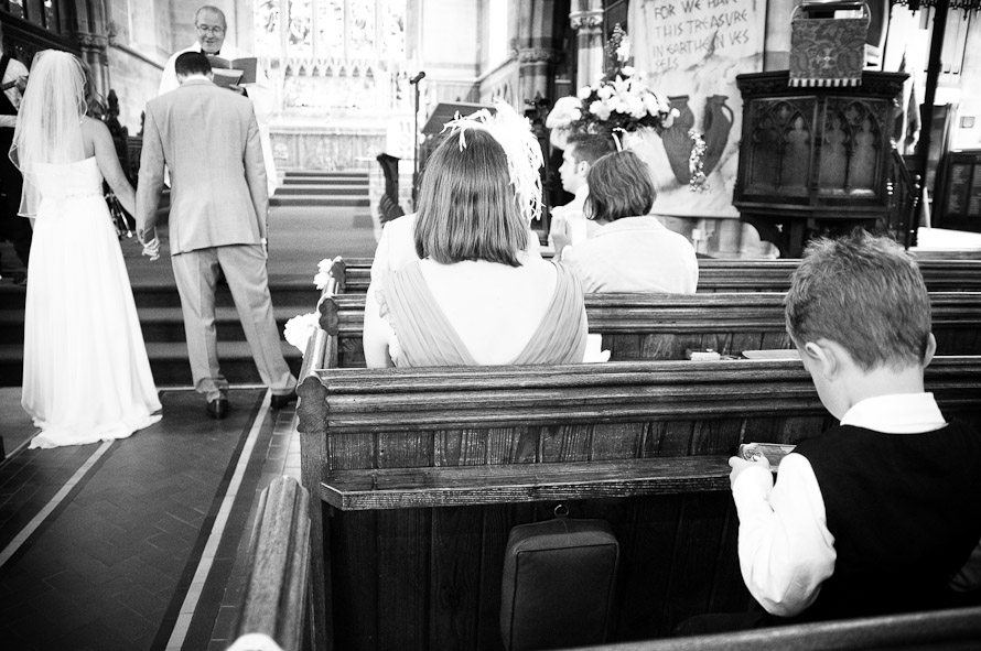 Wedding! Lucy and Ed in Aberystwyth. — Blog (photo 17)