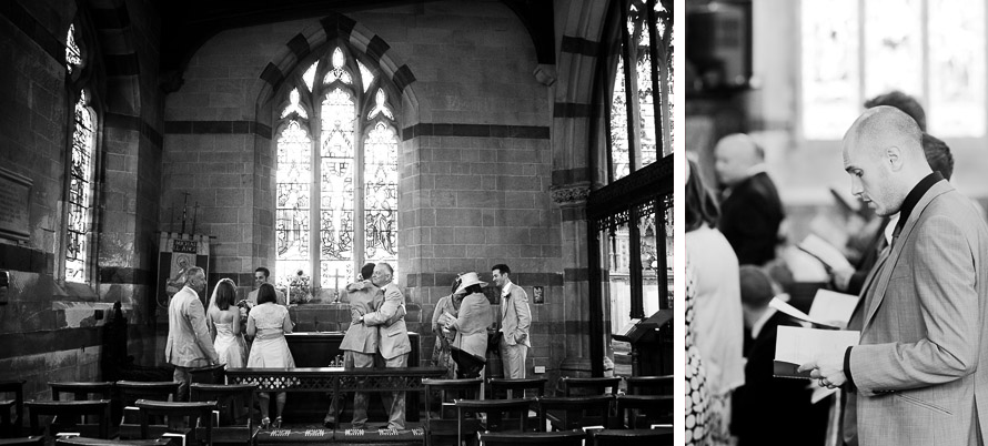 Wedding! Lucy and Ed in Aberystwyth. — Blog (photo 18)