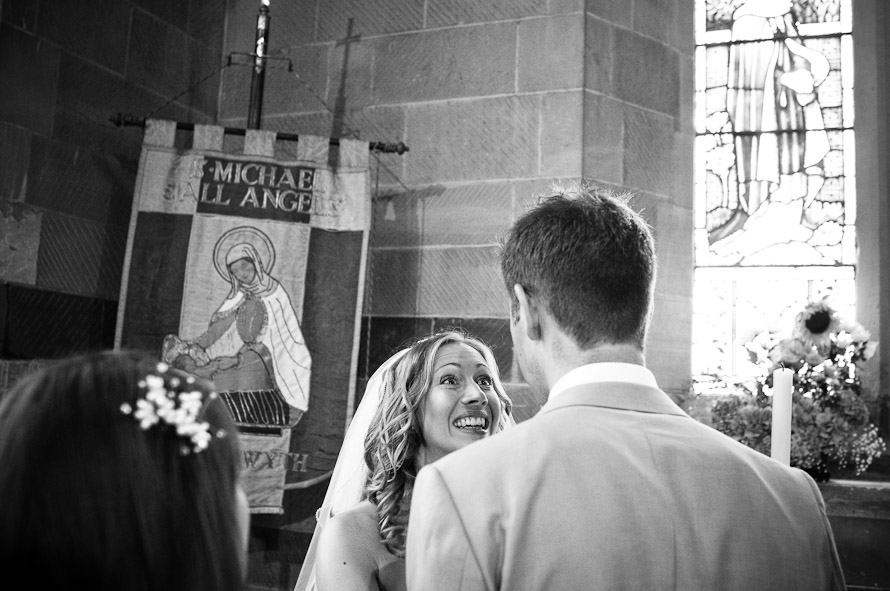 Wedding! Lucy and Ed in Aberystwyth. — Blog (photo 19)