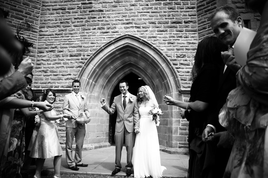 Wedding! Lucy and Ed in Aberystwyth. — Blog (photo 22)